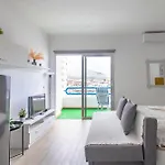 Panoramic View Playa Paraiso Apartment *