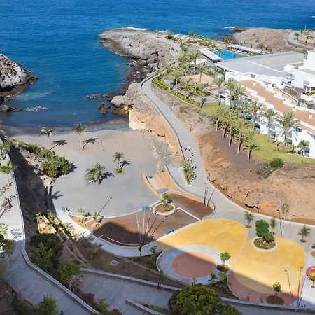 Panoramic View Playa Paraiso *