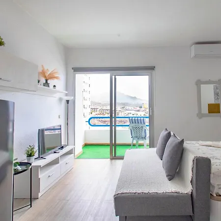 Panoramic View Playa Paraiso 公寓 *