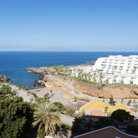 Panoramic View Playa Paraiso 아파트 아데제
