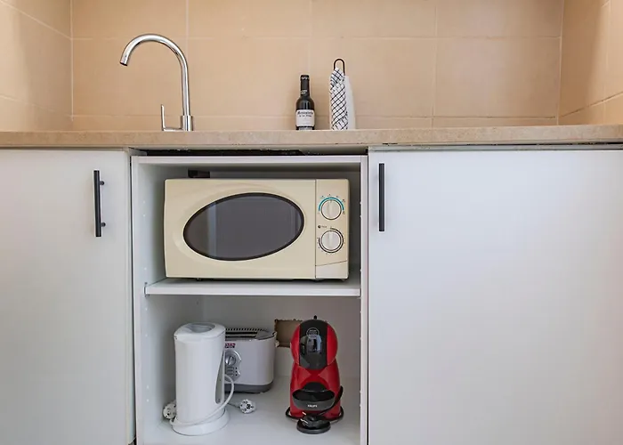 Panoramic View Playa Paraiso Апартаменти Адехе