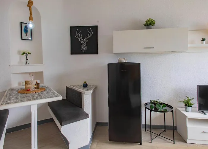 Panoramic View Playa Paraiso