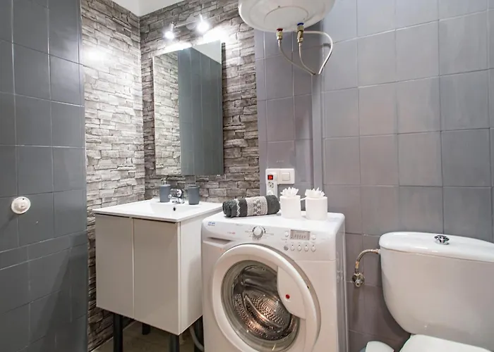 Panoramic View Playa Paraiso *