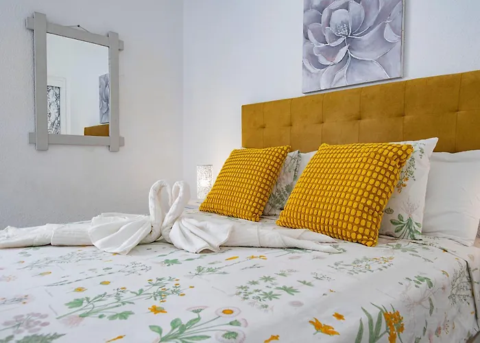 Panoramic View Playa Paraiso Апартаменти *