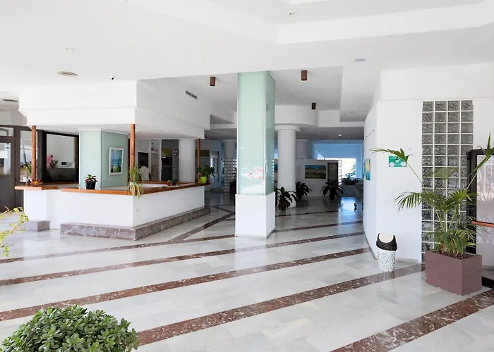 Апартаменти Panoramic View Playa Paraiso *