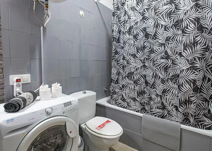 Апартаменти Panoramic View Playa Paraiso *