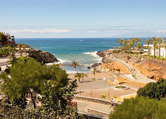 Panoramic View Playa Paraiso Апартаменти